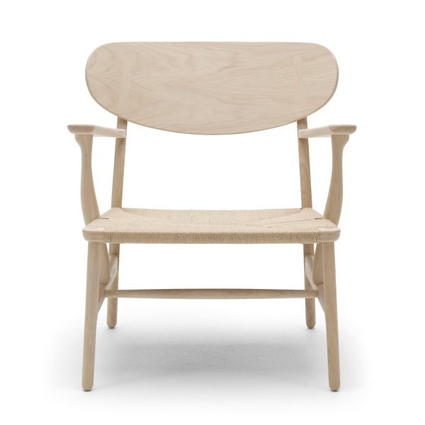 Carl Hansen - CH22 Stuhl