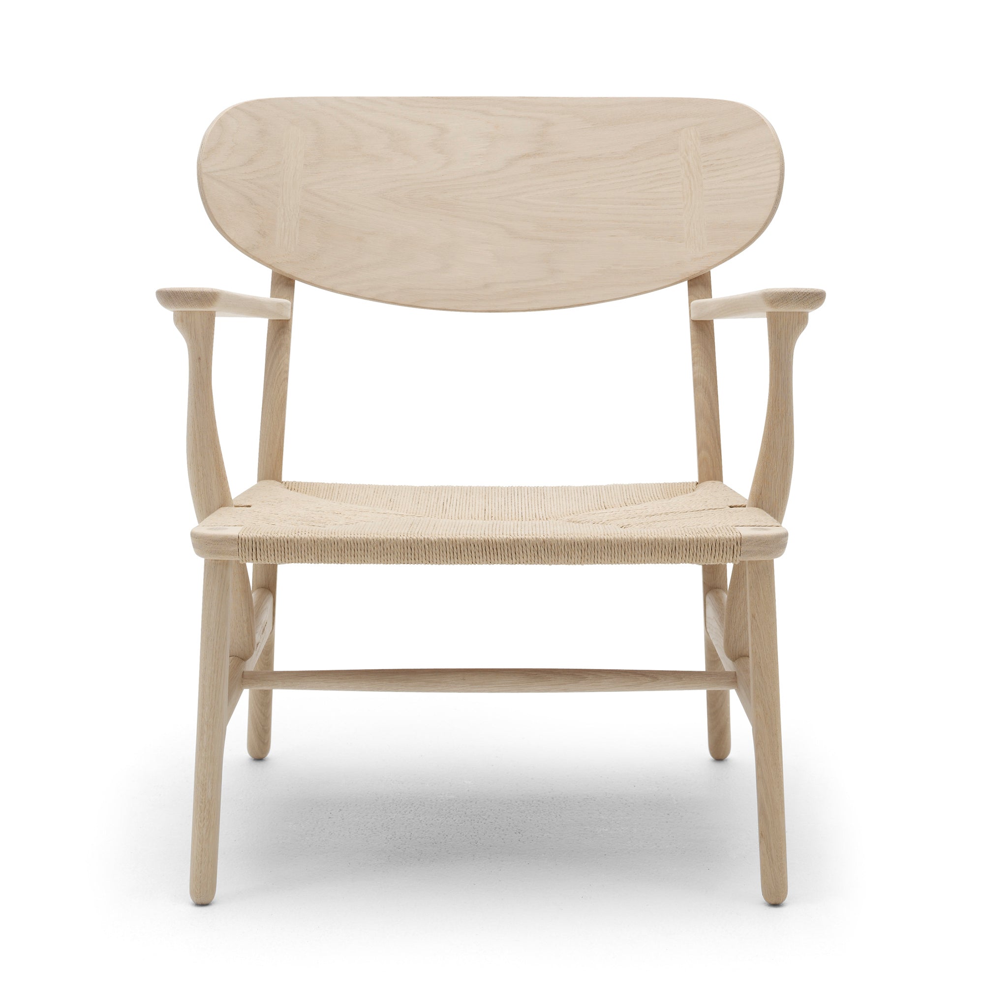 Carl Hansen - CH22 Stuhl