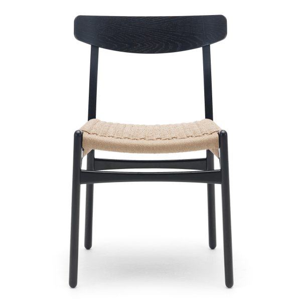 Carl Hansen - CH23 Stuhl
