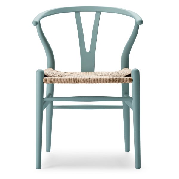 Carl Hansen - CH24 Soft Wishbone Chair Ilse Crawford