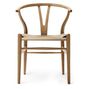 Carl Hansen - CH24 Wishbone Chair