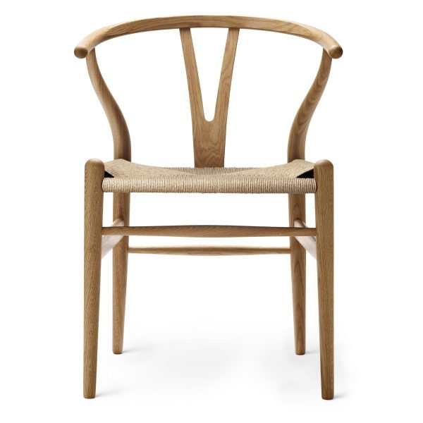 Carl Hansen - CH24 Wishbone Chair