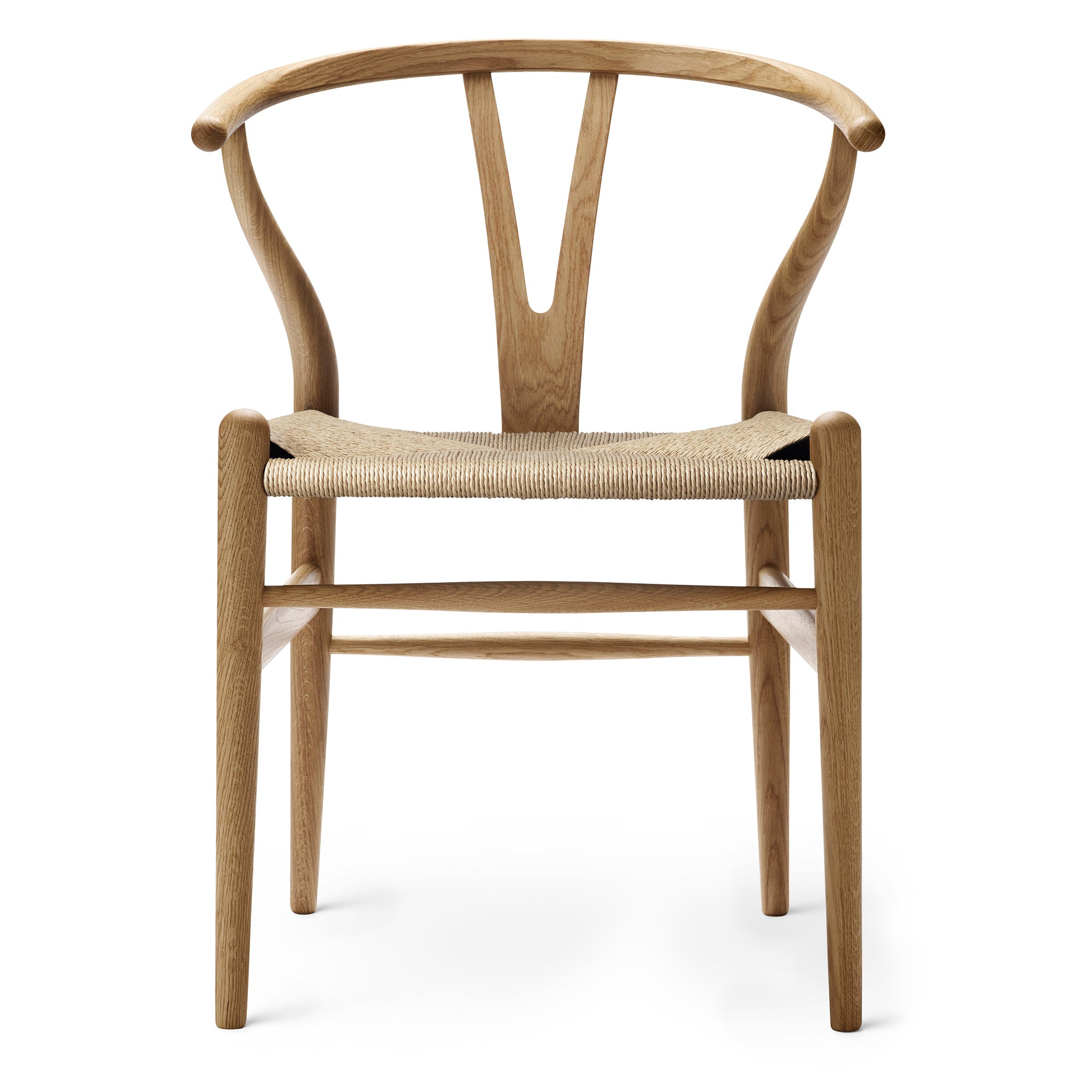 Carl Hansen - CH24 Wishbone Chair