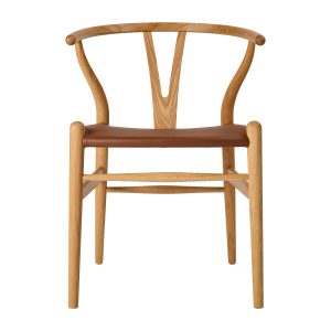 Carl Hansen - CH24P Wishbone Chair
