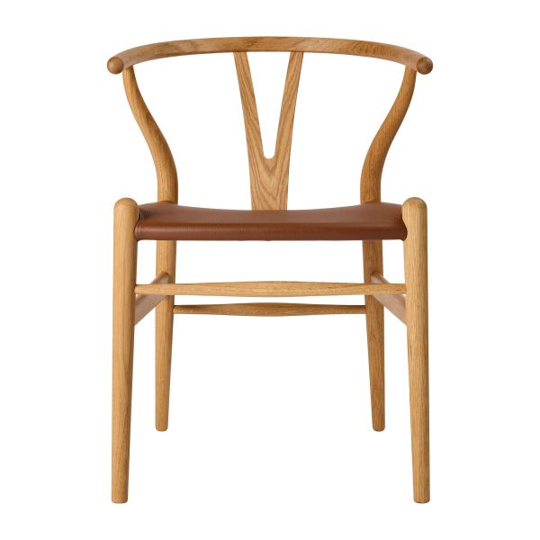 Carl Hansen - CH24P Wishbone Chair