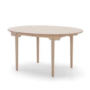 Carl Hansen - CH337 ausziehbarer Esstisch