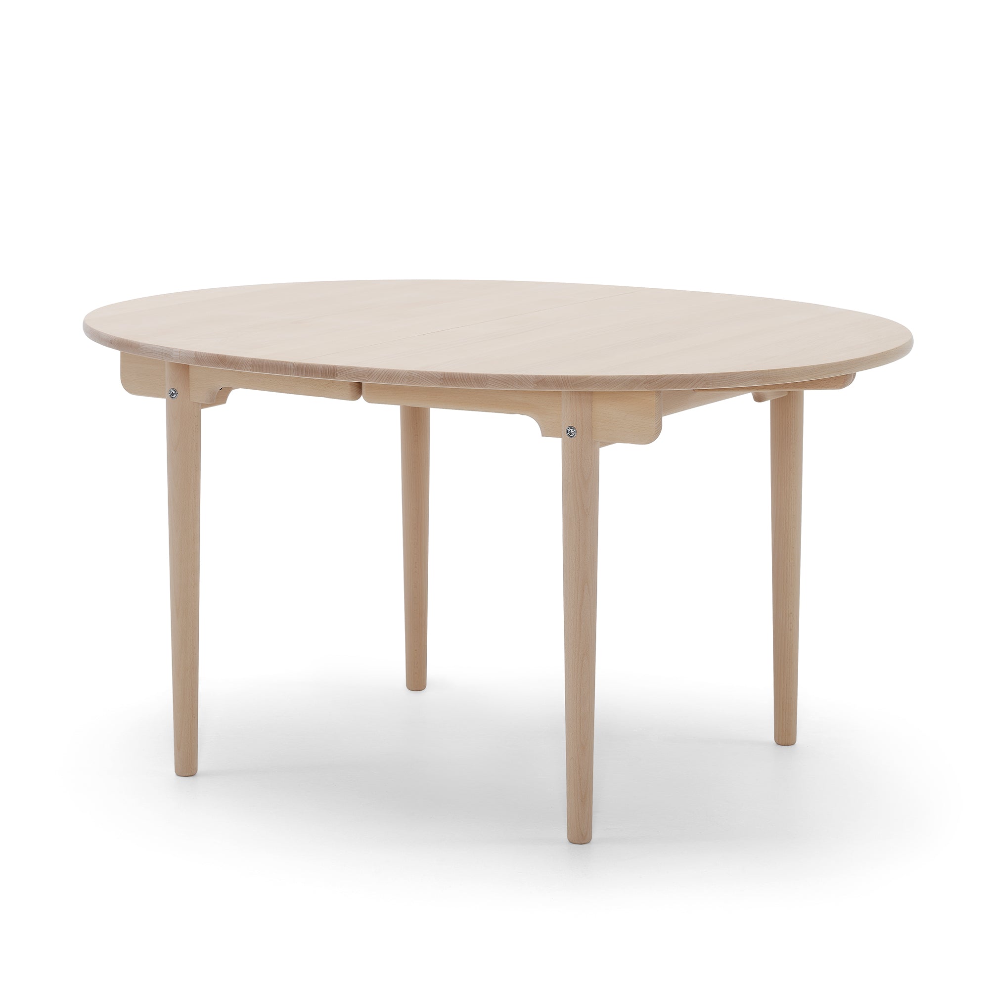 Carl Hansen - CH337 ausziehbarer Esstisch