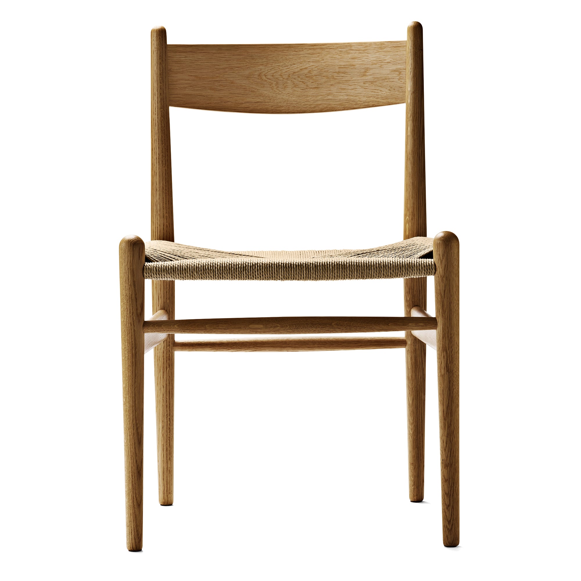 Carl Hansen - CH36 Stuhl