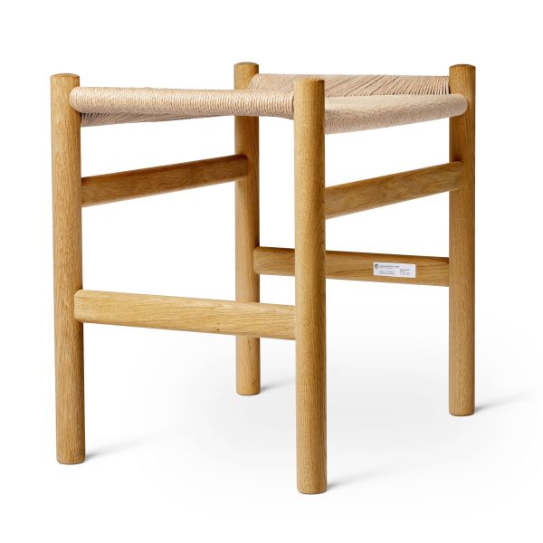 Carl Hansen - CH53 Hocker