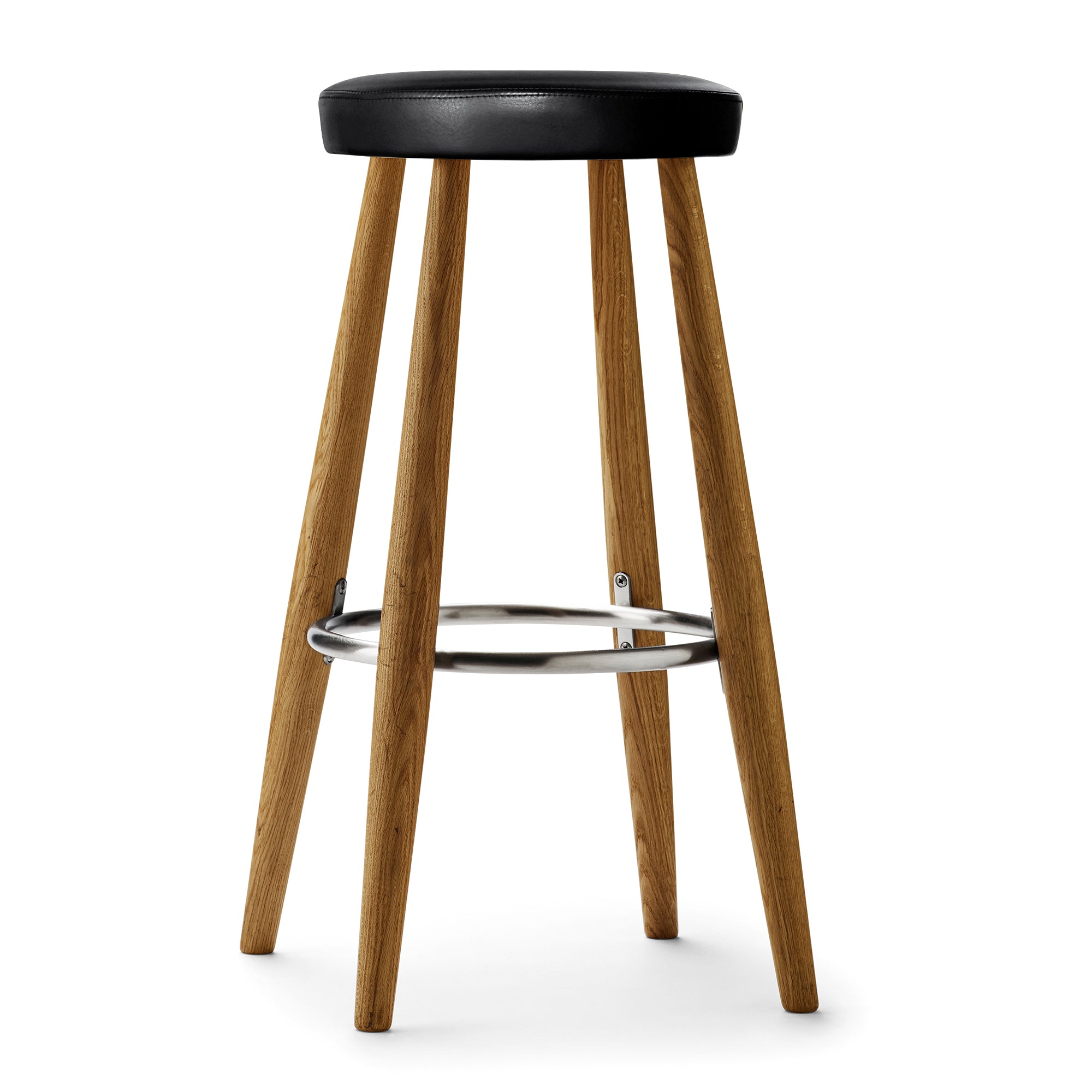 Carl Hansen - CH56 / CH58 Barhocker