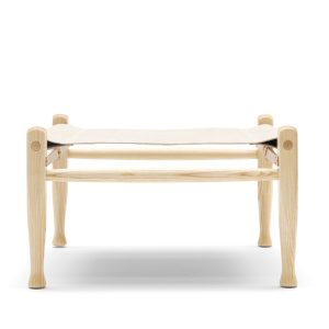 Carl Hansen - KK97170 Safari Hocker