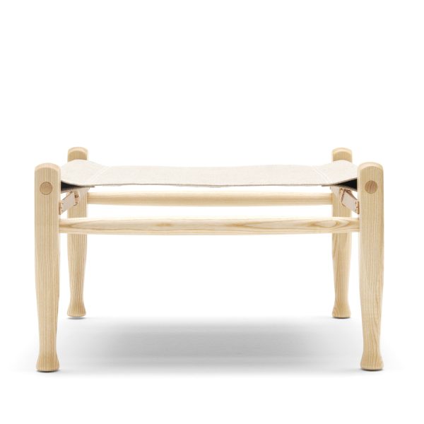 Carl Hansen - KK97170 Safari Hocker