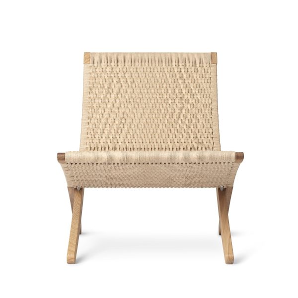 Carl Hansen - MG501 Cuba Chair