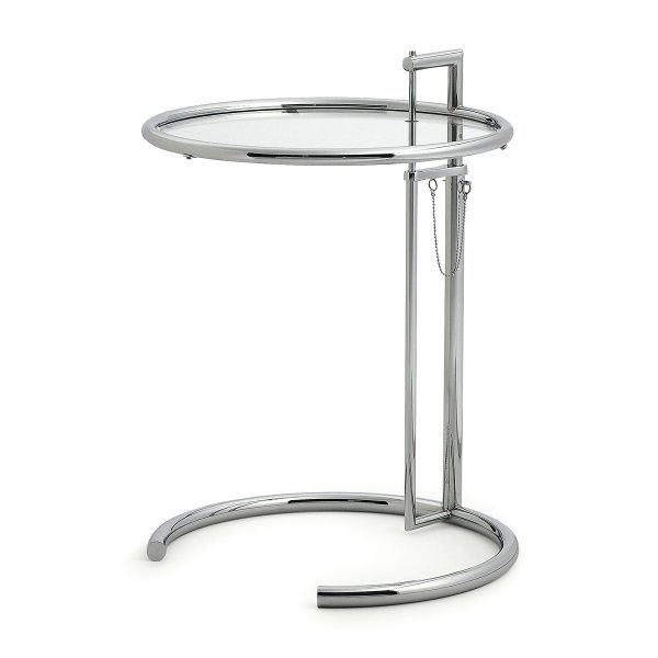 ClassiCon - Adjustable Table E 1027