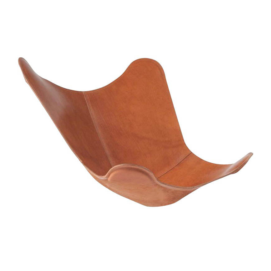 cuero - Ersatzbezug für Pampa Mariposa Butterfly Chair