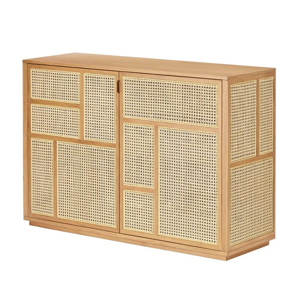 Design House Stockholm - Air Sideboard