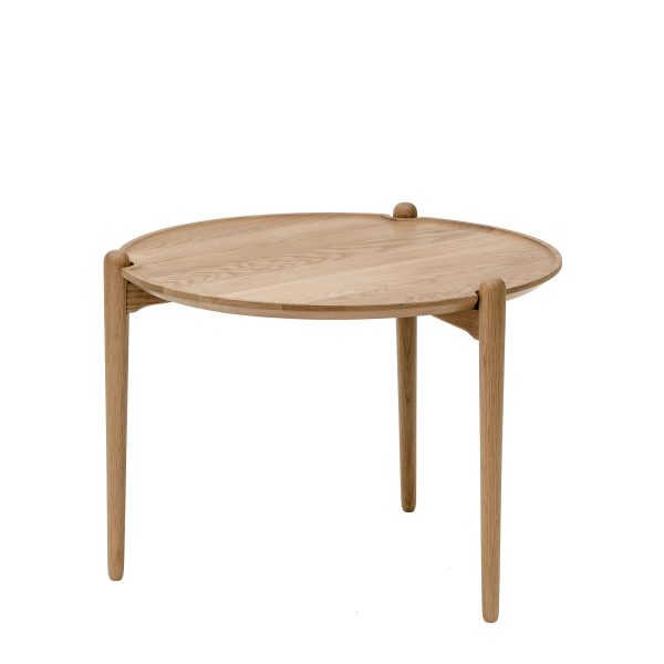 Design House Stockholm - Aria Beistelltisch