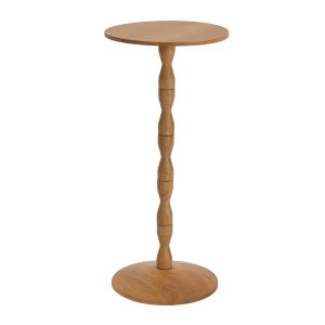 Design House Stockholm - Pedestal Beistelltisch