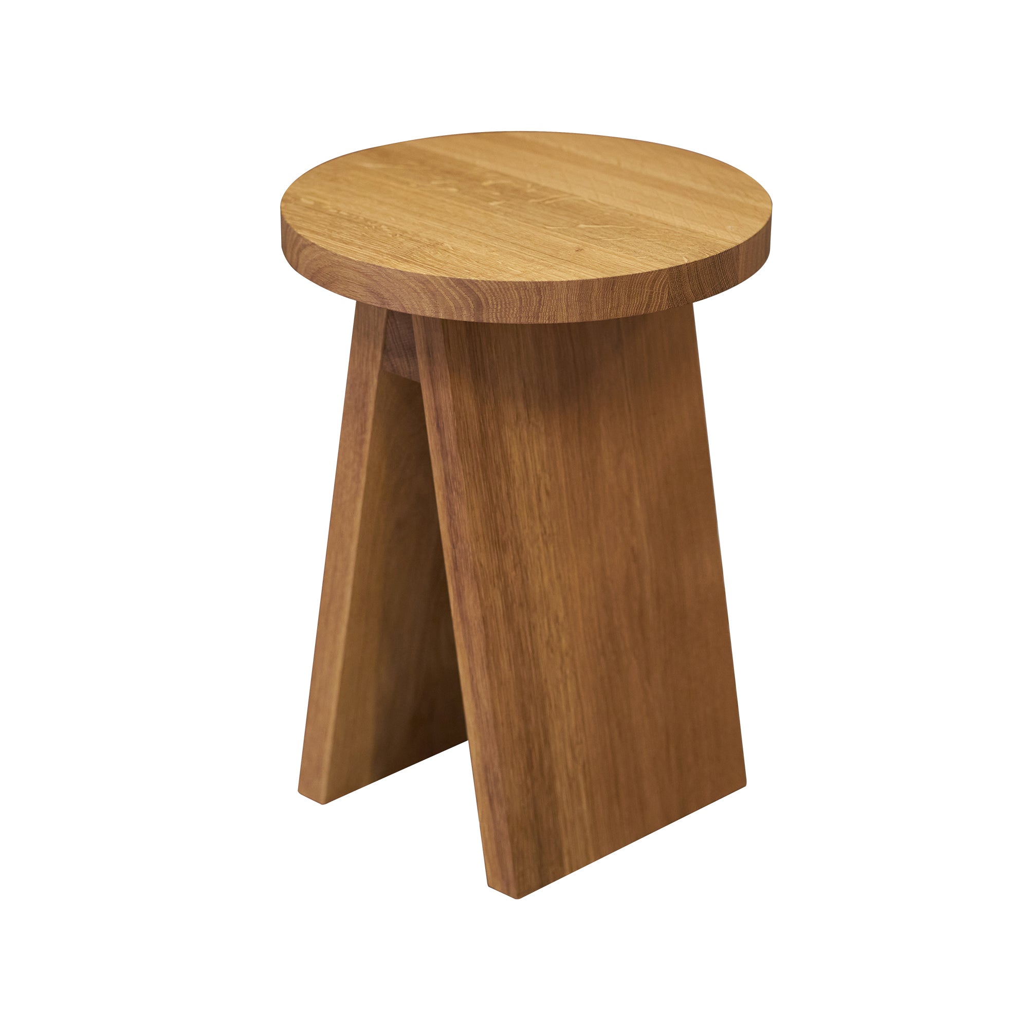 e15 - EK01 Stool Hocker