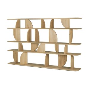 Ethnicraft - Geometric Regal