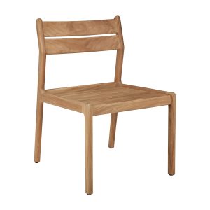 Ethnicraft - Jack Outdoor Dining Stuhl
