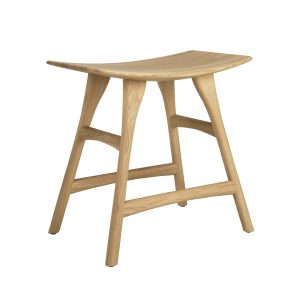 Ethnicraft - Osso Hocker