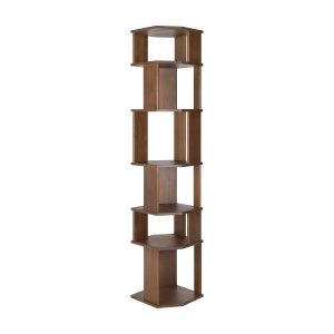 Ethnicraft – Stairs Regal