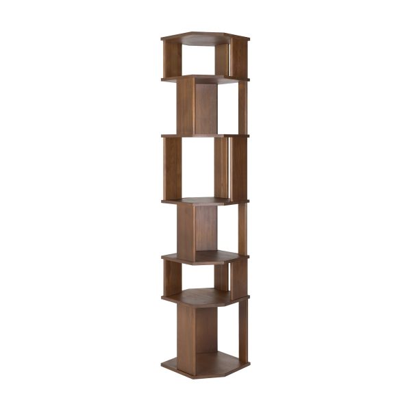 Ethnicraft – Stairs Regal