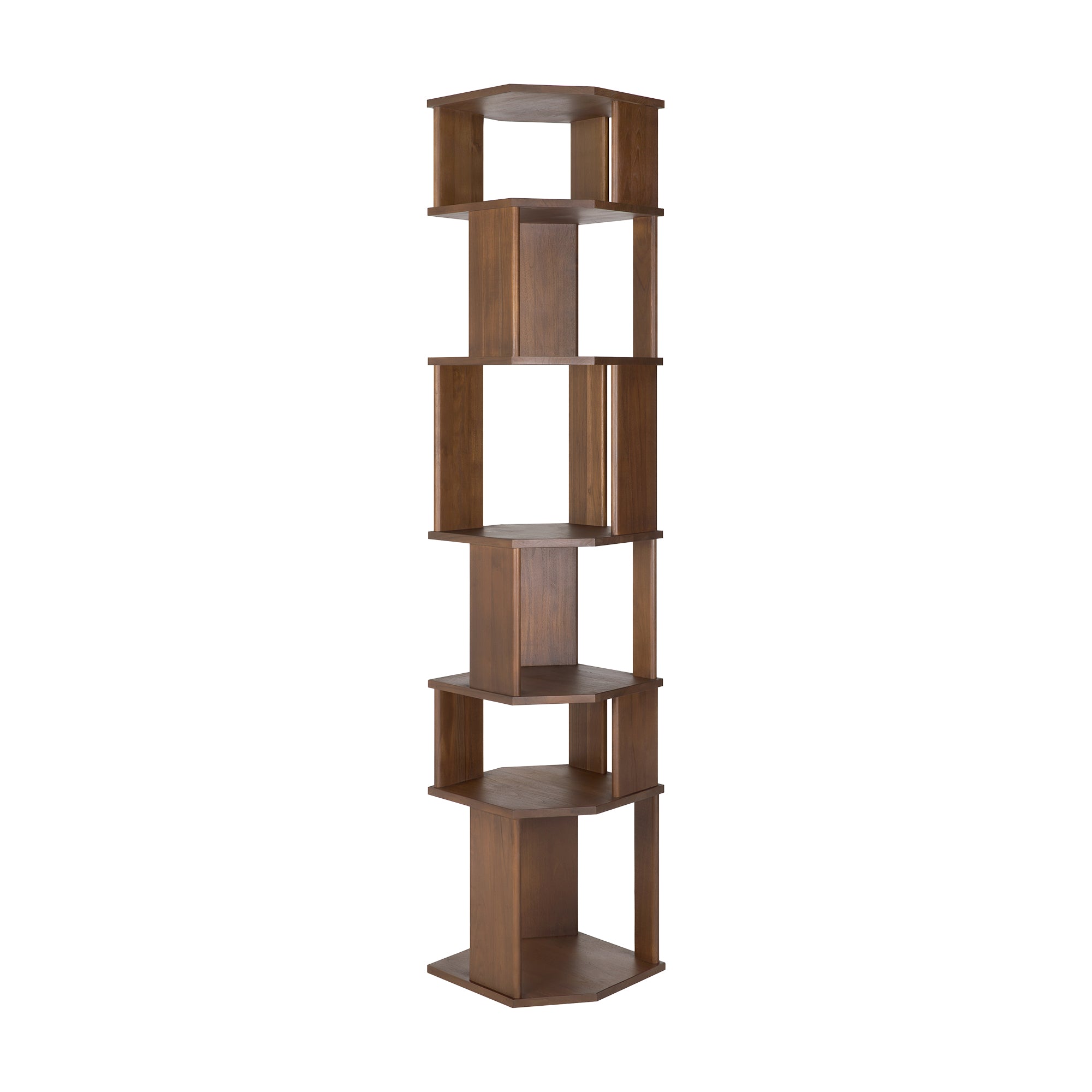 Ethnicraft – Stairs Regal