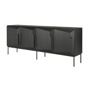 Ethnicraft - Stairs Sideboard
