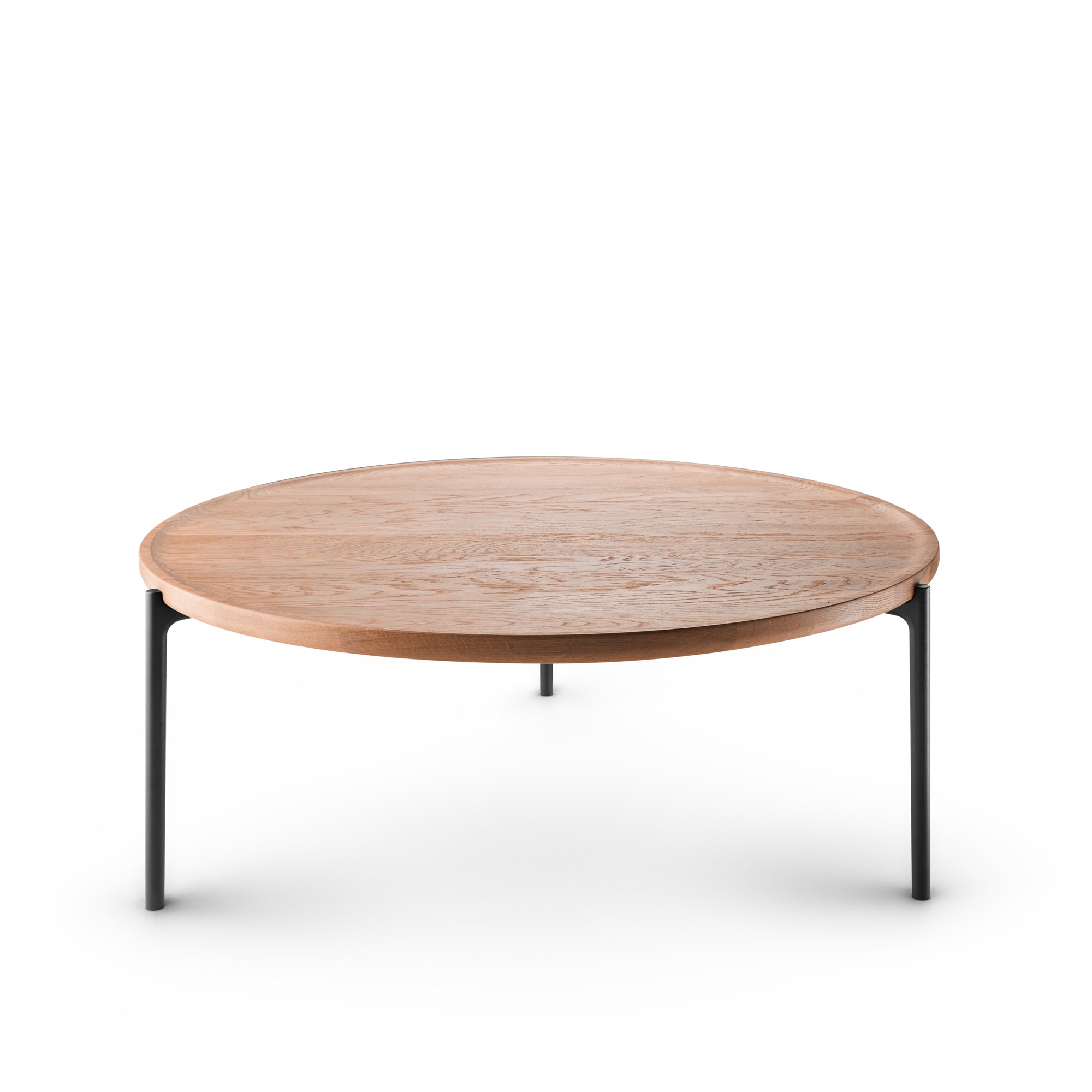 Eva Solo - Savoye Couchtisch (rund)