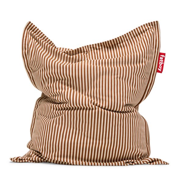 Fatboy - Sitzsack Original Slim Teddy