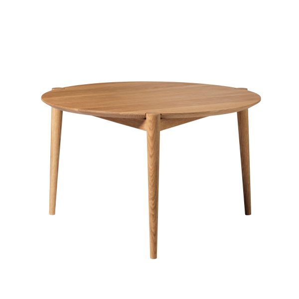 FDB Møbler - D102 Søs Couchtisch