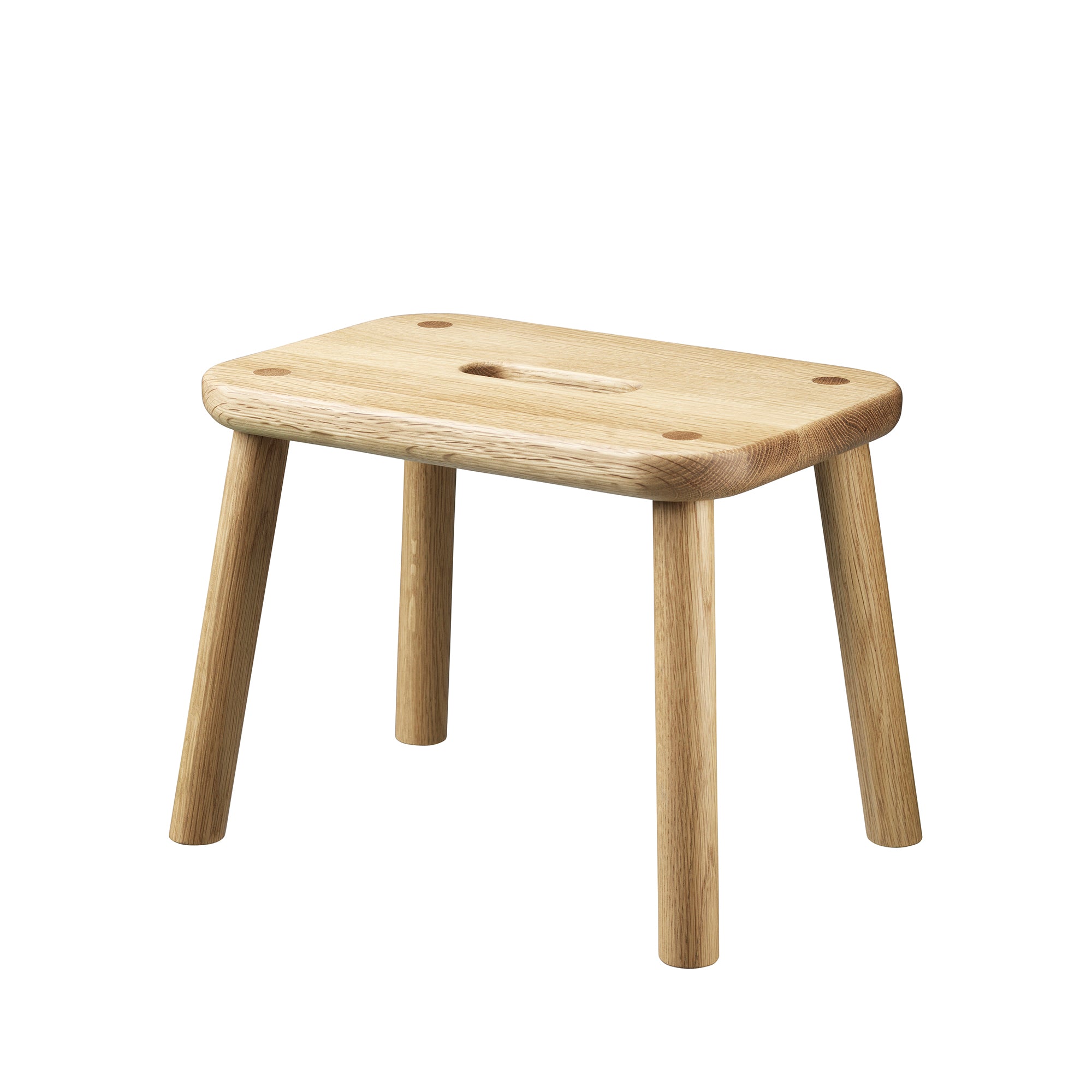 FDB Møbler - J181 Sønderup Hocker