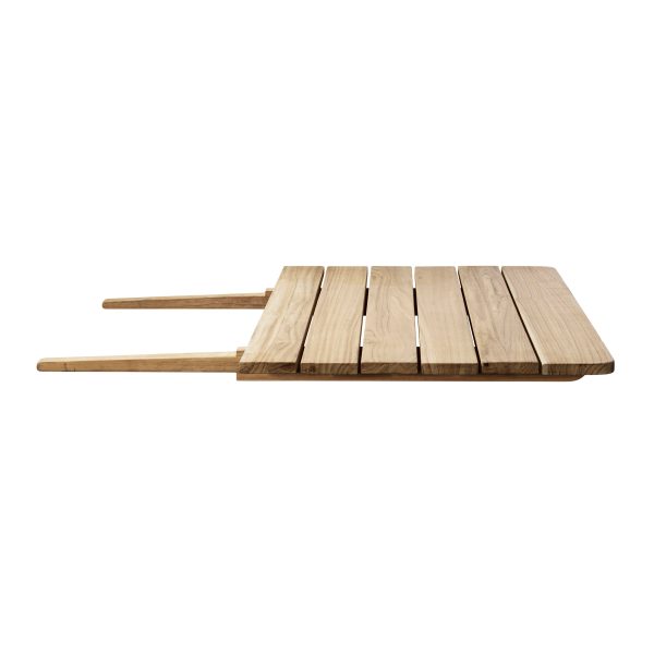 FDB Møbler - M4 Erweiterung für Gartentisch M2 / M3