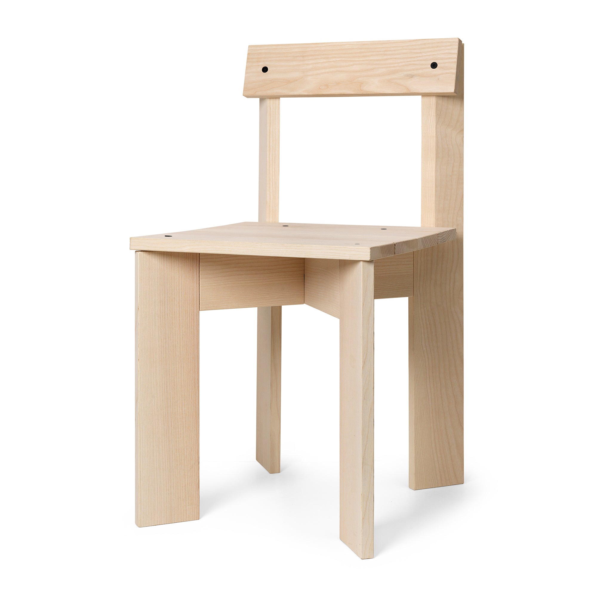 Ferm Living - Ark Stuhl