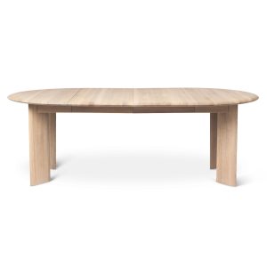 Ferm Living - Bevel Ausziehtisch