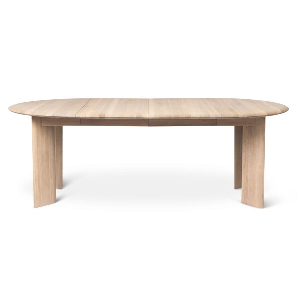 Ferm Living - Bevel Ausziehtisch