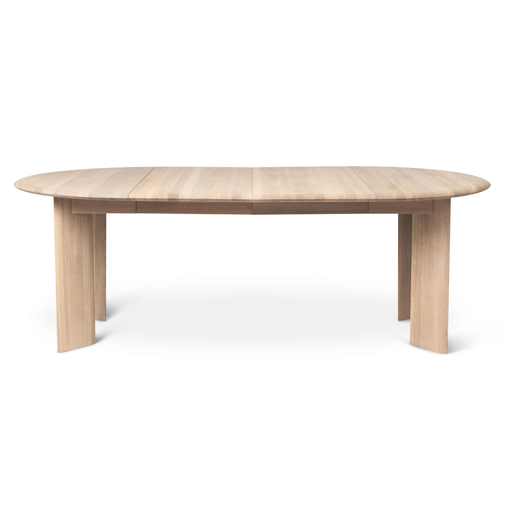 Ferm Living - Bevel Ausziehtisch