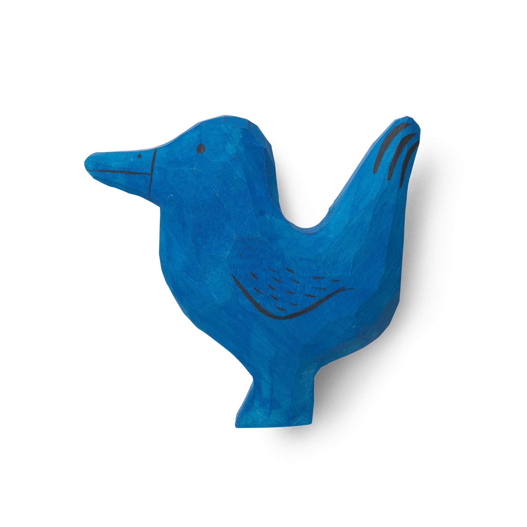 Ferm Living - Bird Haken