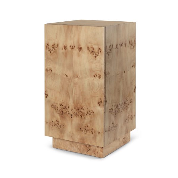Ferm Living - Burl Beistelltisch