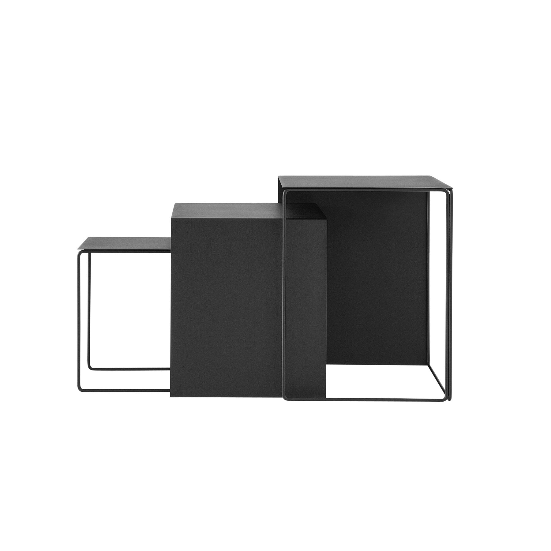 Ferm Living - Cluster Tables