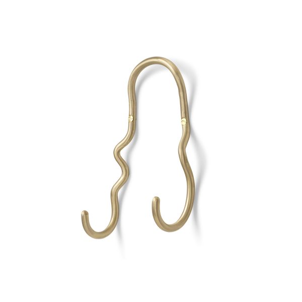 Ferm Living - Curvature Wandhaken
