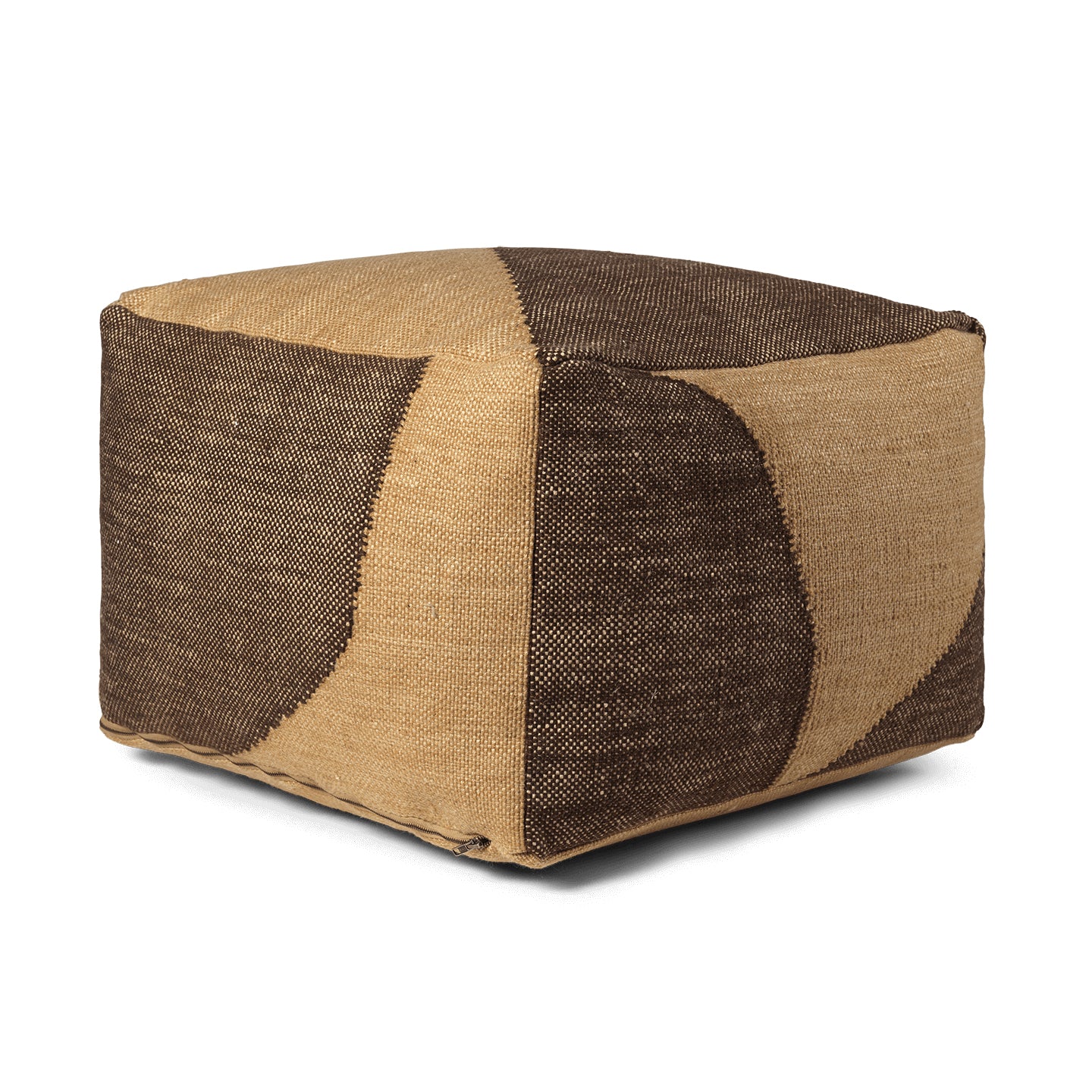 Ferm Living - Forene Pouf