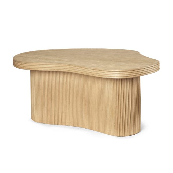 Ferm Living - Isola Coffee Table