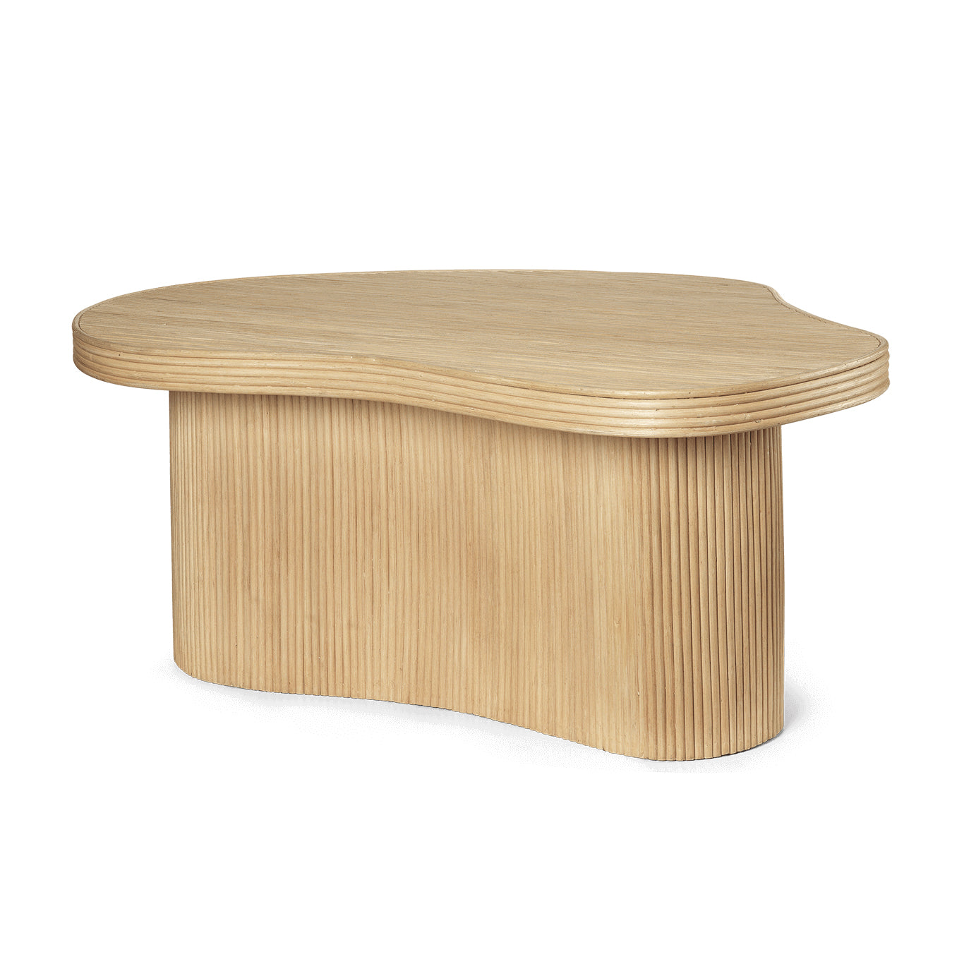 Ferm Living - Isola Coffee Table