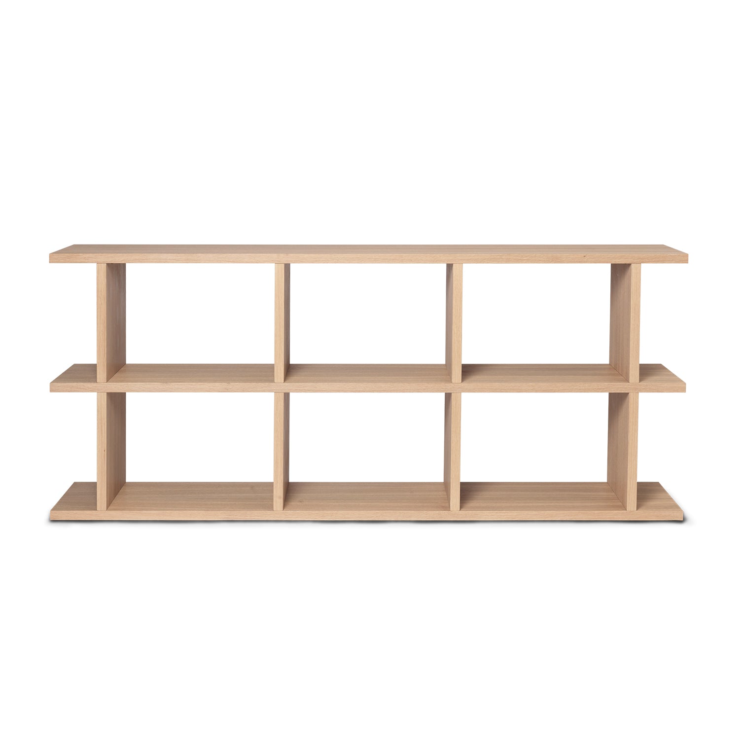 Ferm Living - Kona Bücherregal