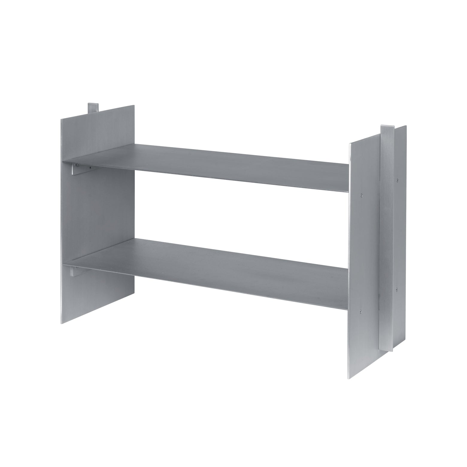 Ferm Living - Lager Standregal niedrig