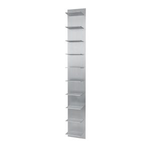 Ferm Living - Lager Tall Wandregal