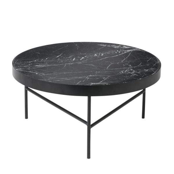 Ferm Living - Marble Table